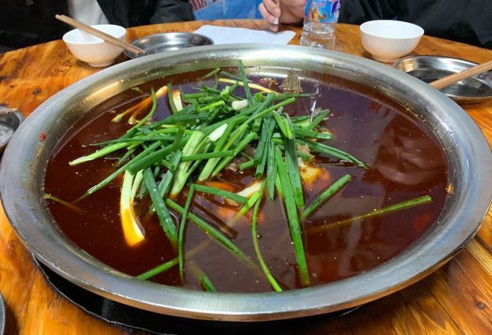 重庆的雾有多漂亮,雨后的重庆就像雾都