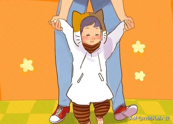 一岁宝宝不会走路怎么办,一岁多宝宝不会走路怎么训练