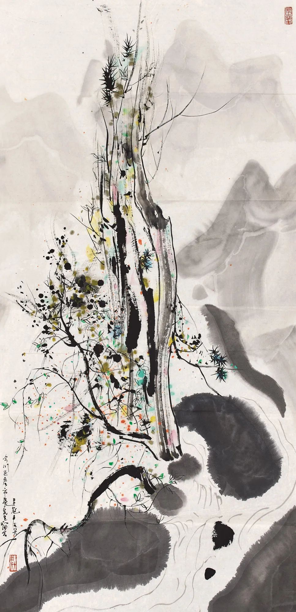 王者重器|“日本鸡蛋大王”重要收藏亮相东京中央