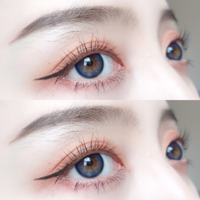 新手选择美瞳注意事项,新手美瞳推荐及注意事项