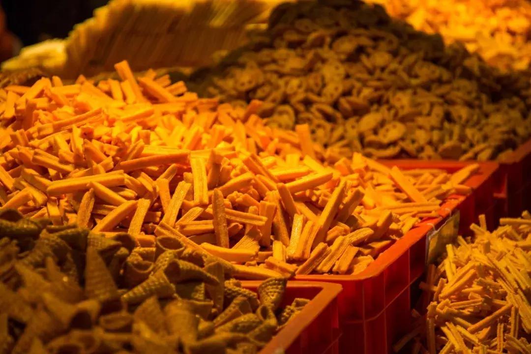 香港扫货旅游攻略,香港年货扫码攻略视频