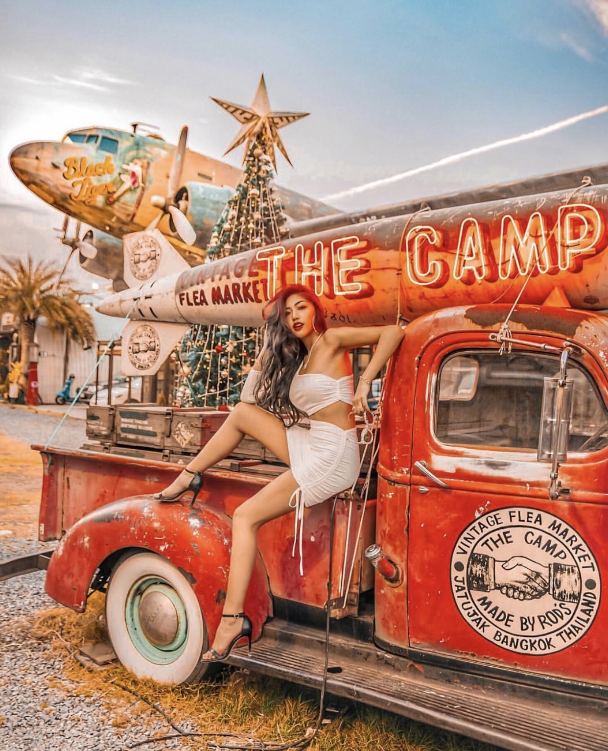 泰国曼谷购物攻略,泰国曼谷购物最全攻略