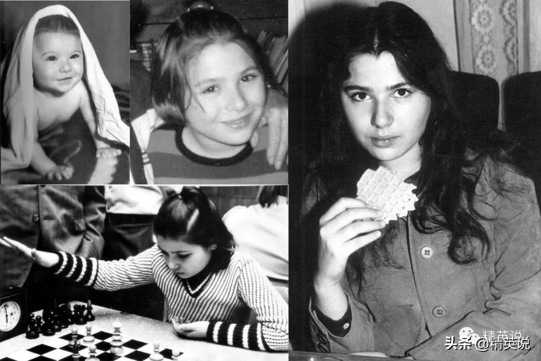 拿自己女儿做实验30年，这位匈牙利父亲培养出了神童三姐妹