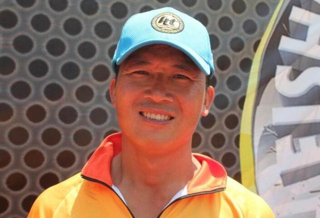 钓鱼野钓最厉害的人是哪个,被评为中国钓鱼十大高手