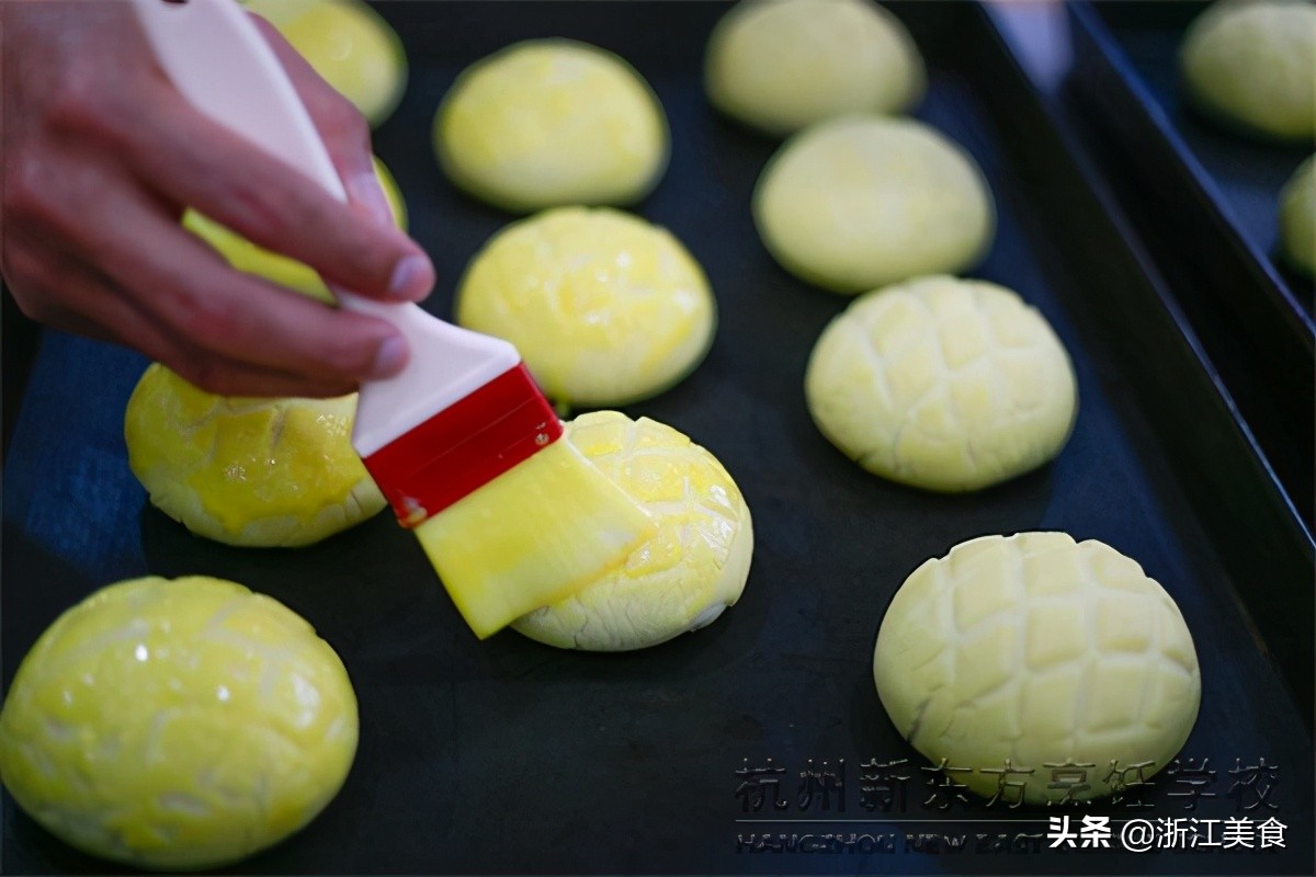 烘焙可以治愈心灵,烘焙对人们的影响