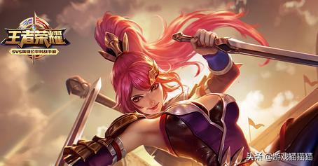 lol台词vs王者荣耀台词,王者荣耀台词与英雄联盟台词对比