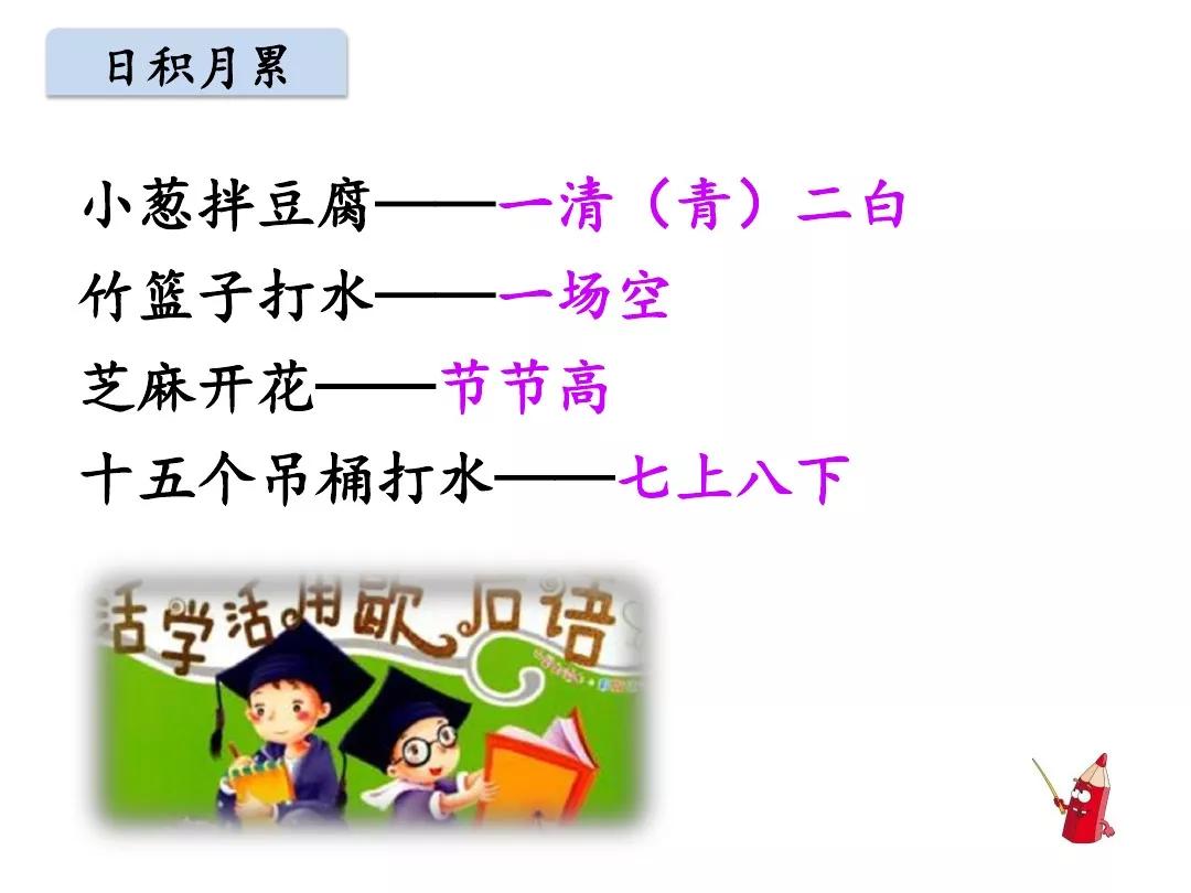 部编版五年级语文语文园地一讲解,部编版五年级下册语文园地一精讲