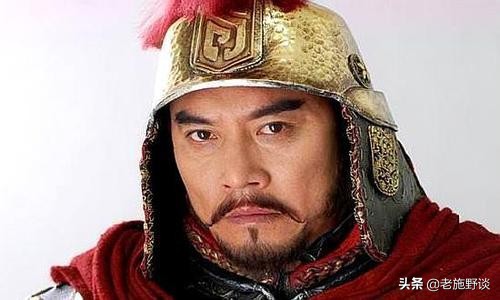 他不是晋阳起兵元勋，也非玄武兵变功臣，却出将入相成为三朝重臣