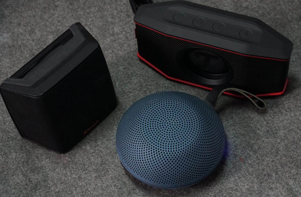 支持IPX7、aptX德国蓝牙音箱跌至699元实力几何深度对比见真相