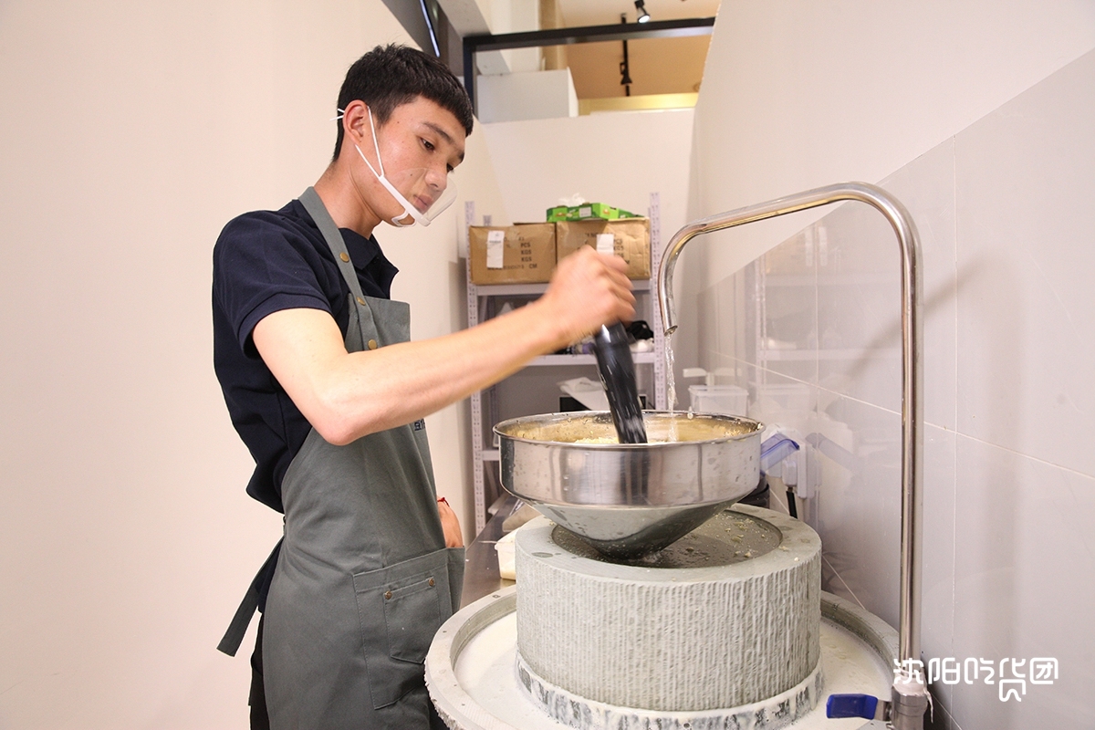 火爆南方的潮店空降沈阳！豆浆里还能加朗姆酒？我醉了