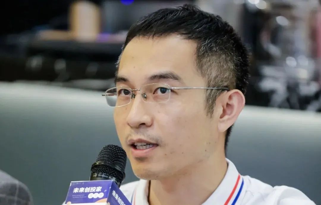 良师引路、聚人才、集资源、促合作尽在未来创投家成长营