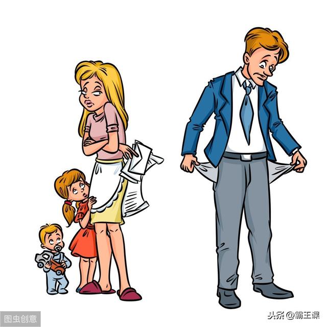 这4种副业哪种能月入过万,月入过万的副业做好后副业变主业