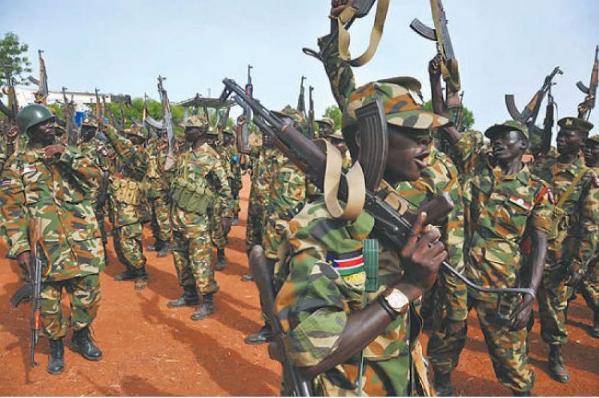 南苏丹石油开发现状,南苏丹有石油资源吗