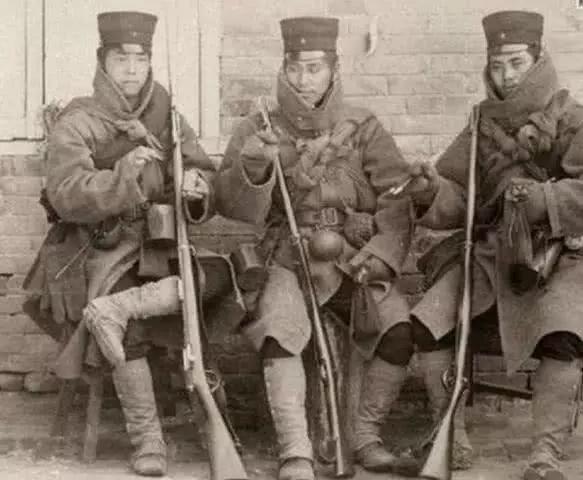 甲午战争日军真实伤亡,甲午战争中日军有哪些暴行