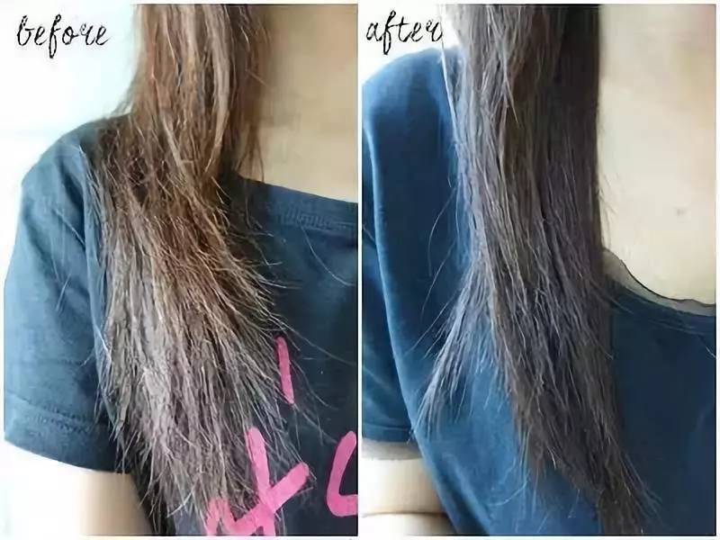 护发最佳攻略,护发过程中的一个重要步骤是什么