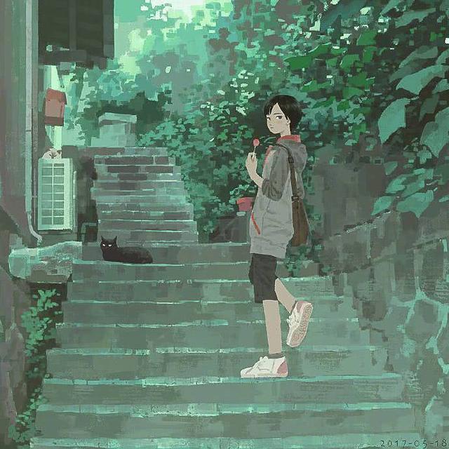 安妮宝贝经典语录朗读,安妮宝贝经典语录100句