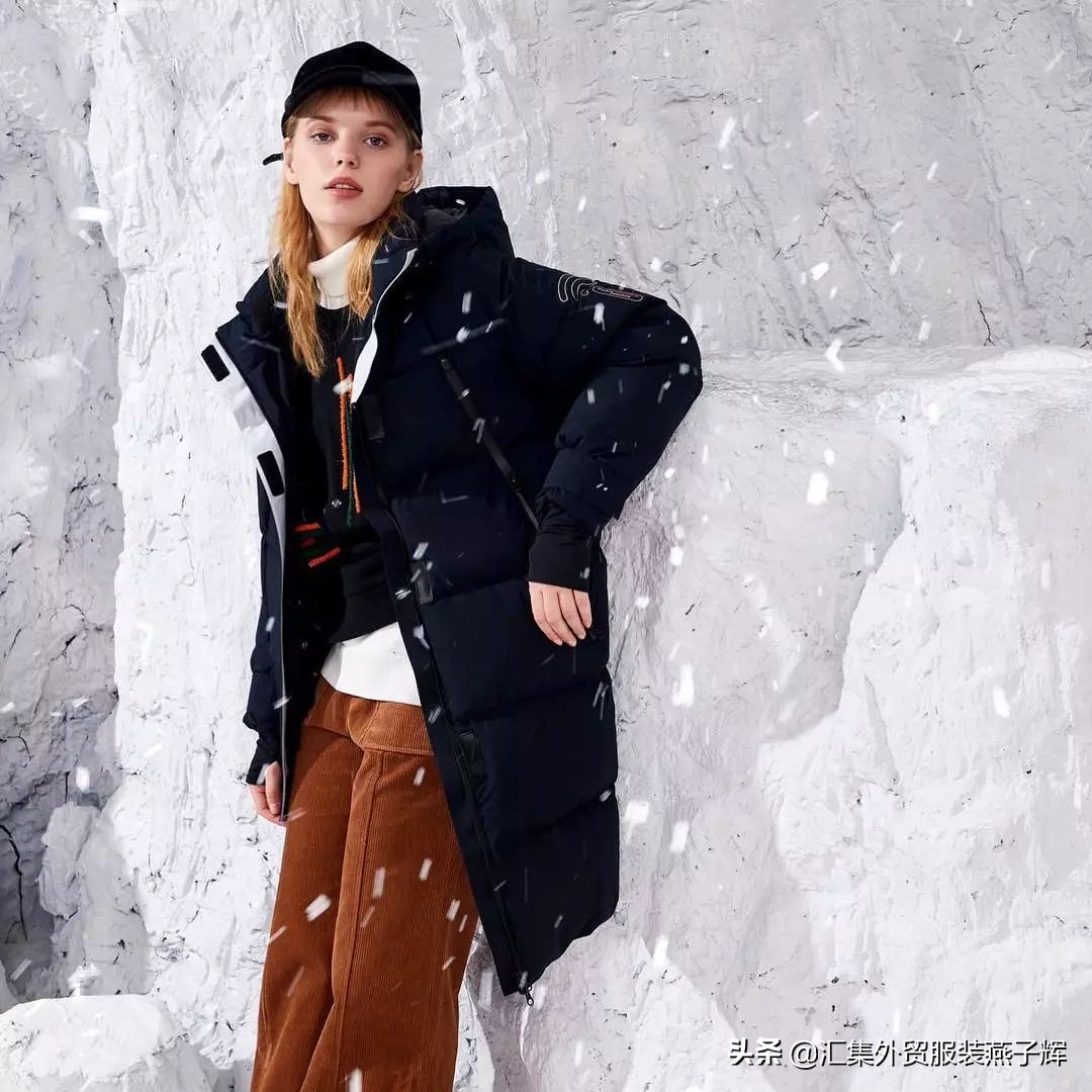 world of moncler羽绒服 (moncler羽绒服为什么这么贵)