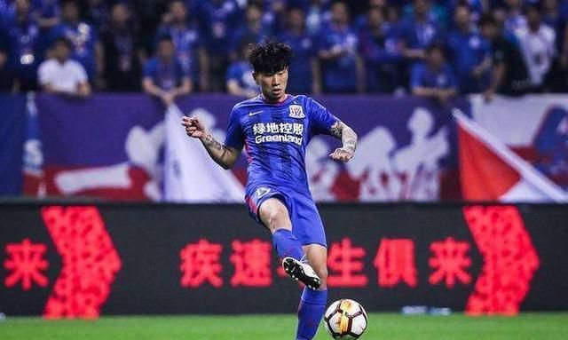 倒放中超金童李晓明的六年：伤仲永的故事要怎么拼凑跟重来