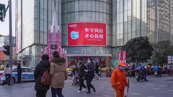 网易严选叫你别看这个广告，到底是噱头还是公益营销？