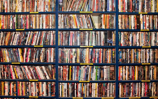 cd和dvd怎么使用,cd和dvd的使用方法