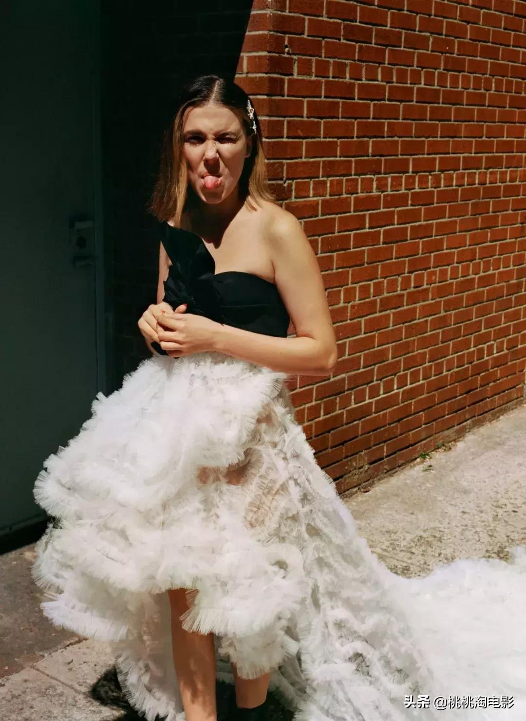 怪奇物语第二季新怪物,新一季怪奇物语