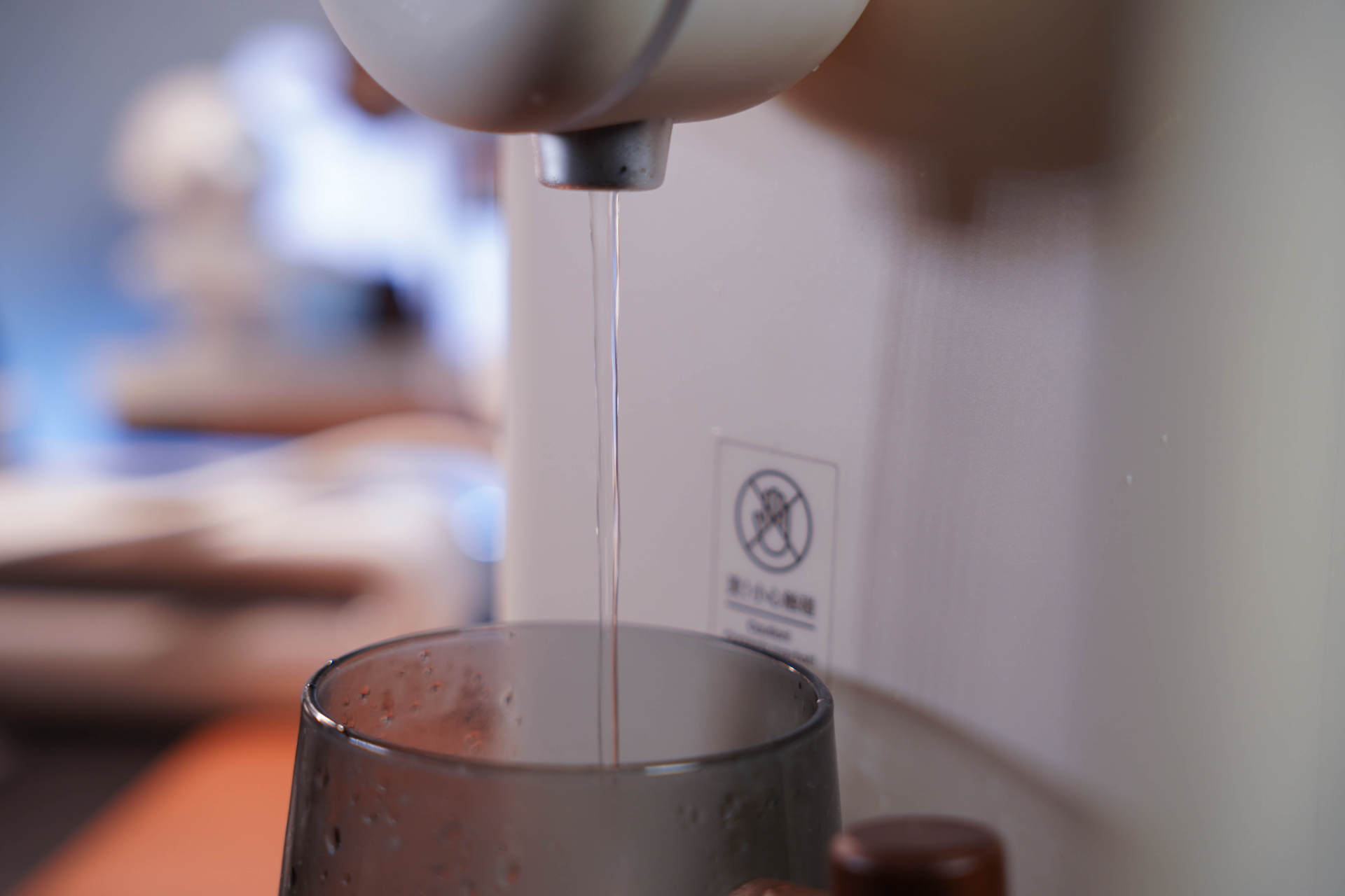 蓝宝小白鲸净饮机首次操作过程,蓝宝小白鲸净饮机操作方法