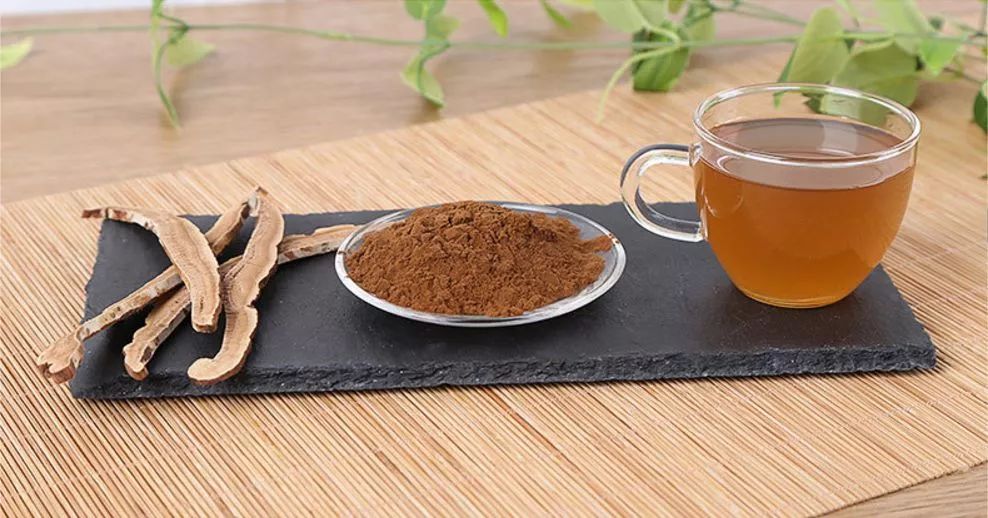 灵芝煎水可以长期喝吗,水灵芝泡水功效与禁忌