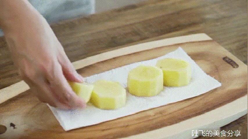 你不知道的高级西餐，食材只要10块钱，美味又简单