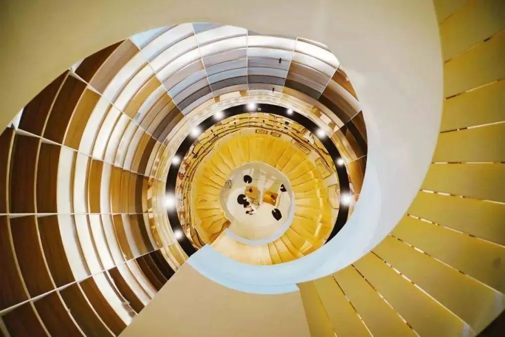 4座城市，10家新开业书店，一份五一探店地图