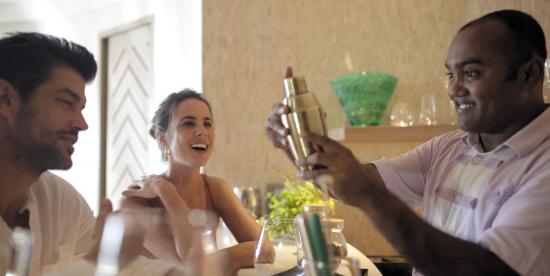 马尔代夫鹦鹉螺岛nautilus,鹦鹉螺马尔代夫活动