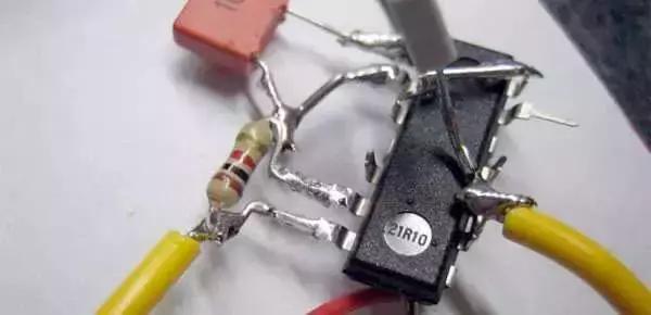 新手如何看懂电路板,小白如何看懂电路板