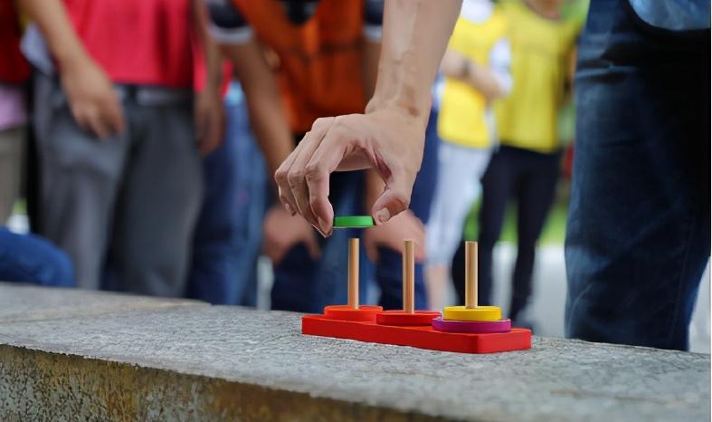 团建项目介绍大全,团建活动最火的十个项目