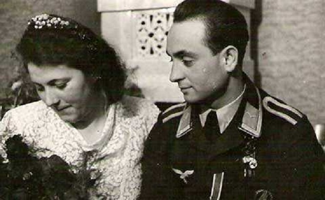 德国纳粹生育政策,纳粹德国生育政策