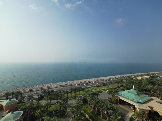 到阿联酋旅行自由行行程,中国到迪拜和埃及旅游攻略路线