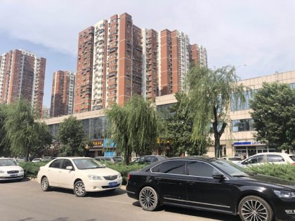 北京市常营区房价如何,北京常营附近的房价