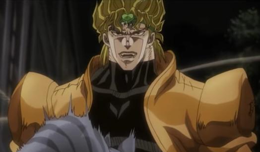 热血动漫里面有用长枪的孙悟空,热血动漫角色大招