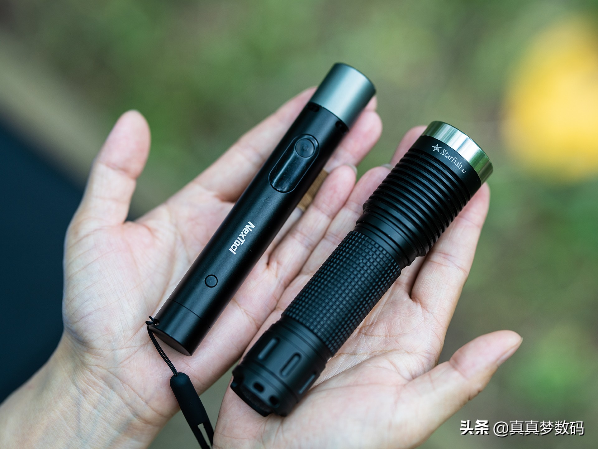 强光手电筒应该如何选择,强光手电筒怎样选