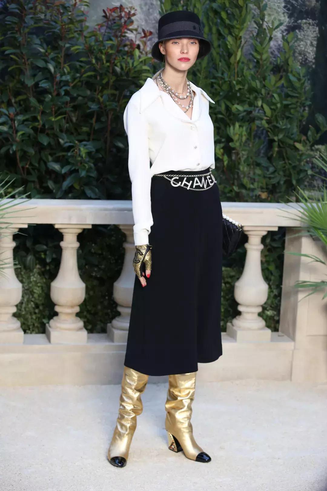 换季必买的10种单品,时髦又好穿的衬衫我推荐这9件