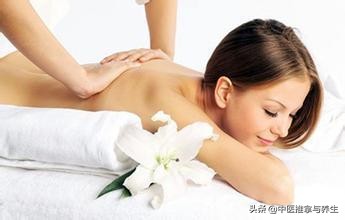 推拿点穴手法秘诀,推拿手法的快慢怎样掌握