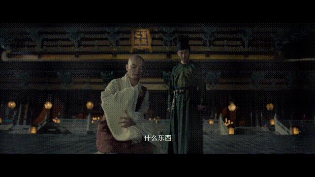 深度解读妖猫传看过的人都说烂片,很多人说妖猫传是烂片深度讲解