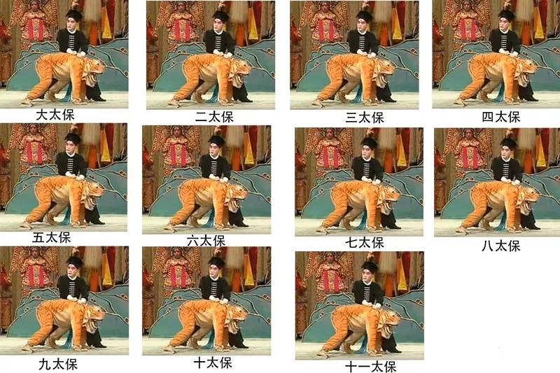 “叫板”“没谱”“捧场”你还知道哪些生活中常用戏曲词？