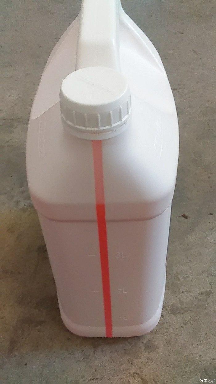 防冻液能不能混加酒精,防冻液里边能掺酒吗