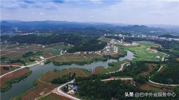 农村一体化促进服务优质化,乡村一体化管理具体由谁管理