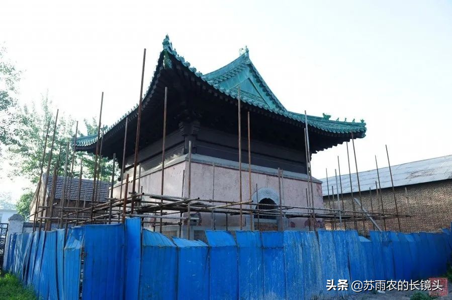 北京十年美景,北京深处不可不看的60处风景