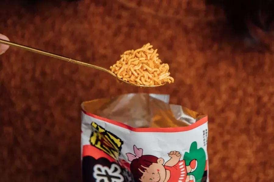 淘宝上有哪些便宜又实惠的零食,淘宝有什么好吃的零食可以推荐