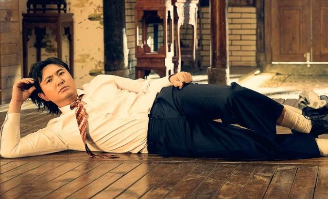 沈腾：我从小没吃苦，没红的时候想，万一红了咋和记者渲染自己？