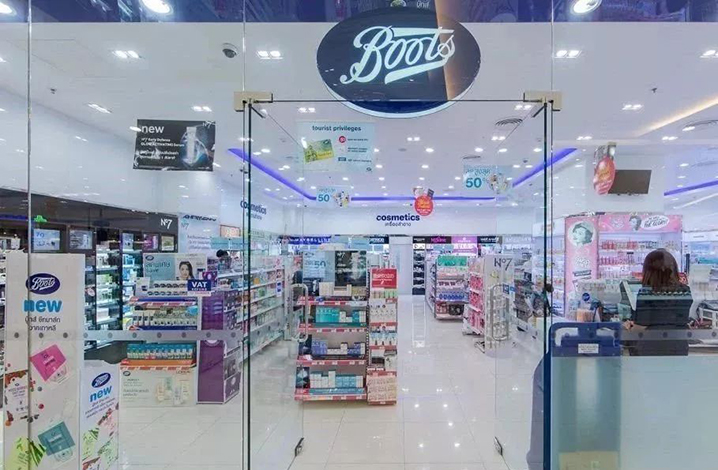 泰国购物必买清单和价格,2017泰国旅游购物攻略