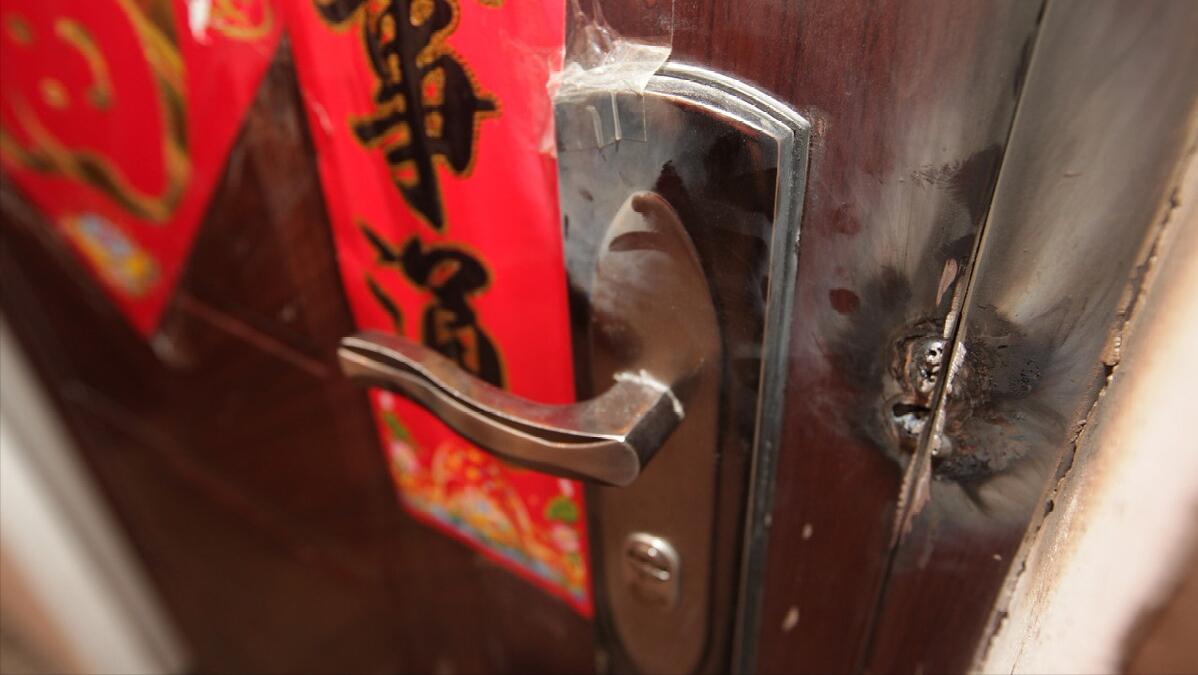 30岁入行月嫂,32岁当月嫂