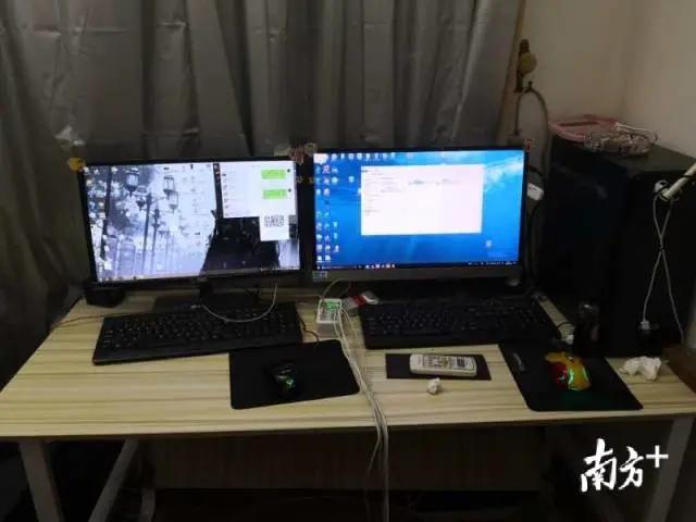 揭东近期赌博案件,揭阳警方连续捣毁两个赌博窝点