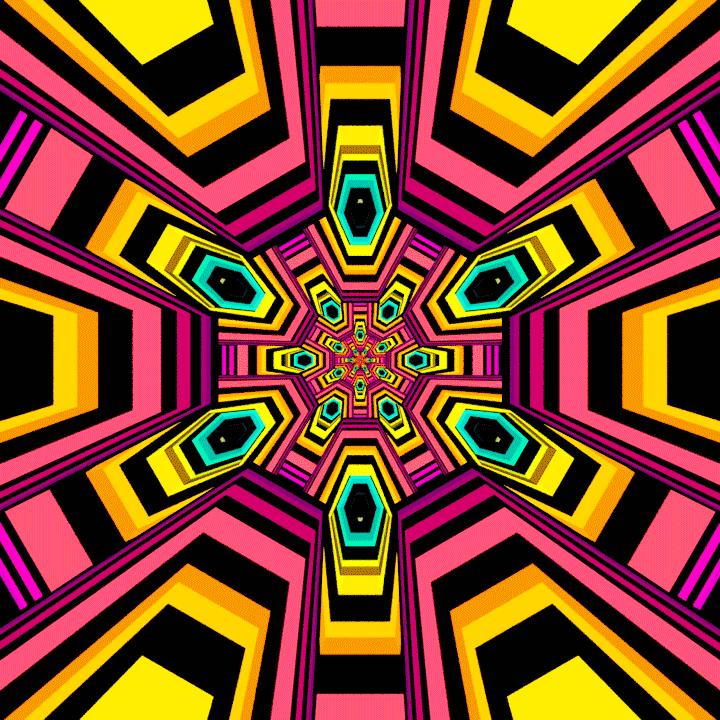 三角函数值表0到360度怎么算的,360度角的三角函数值算法图解